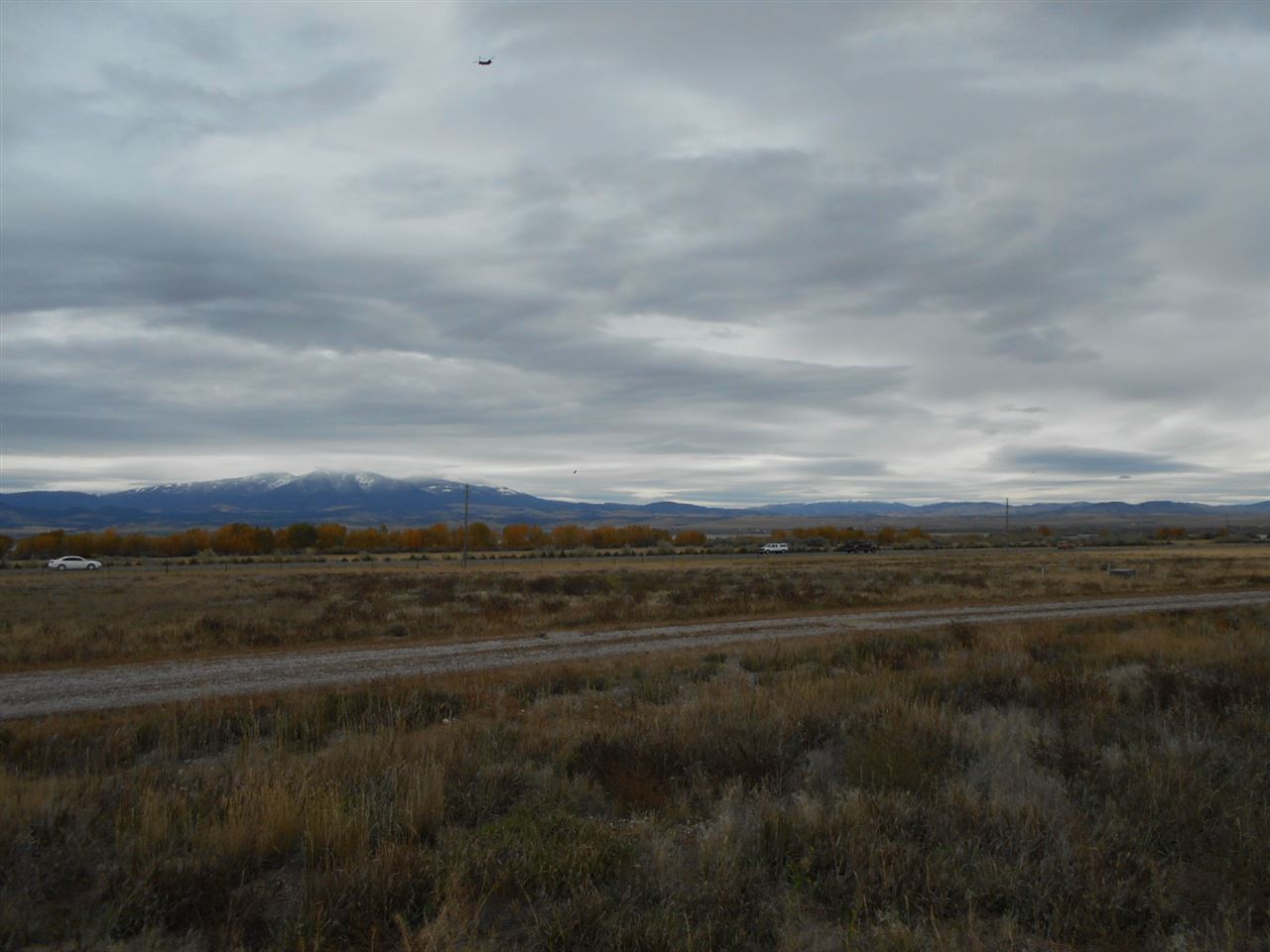 Lot 32 Grandview Loop, Townsend, MT 50644