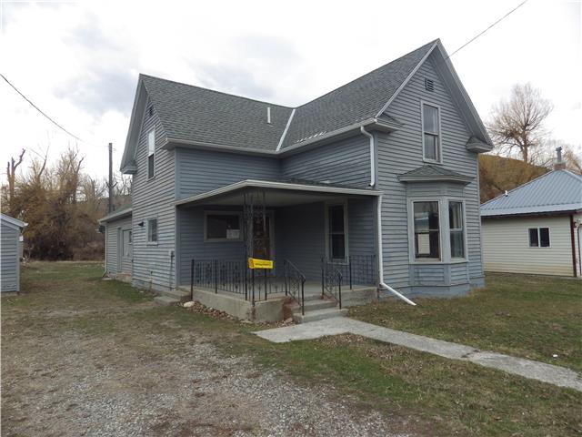 310 W Grove StAbsarokee, MT, 59001Stillwater County