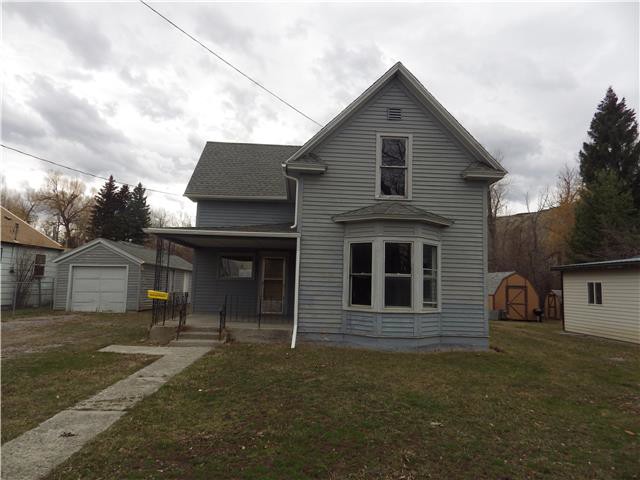 310 W Grove StAbsarokee, MT, 59001Stillwater County