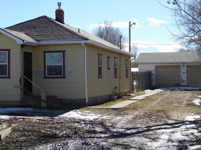 1614 Cane StBallantine, MT, 59006Yellowstone County