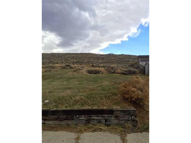 406 3RD AVENUE, Bearcreek, MT 59007