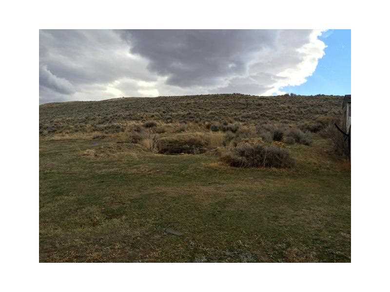406 3RD AVENUE, Bearcreek, MT 59007