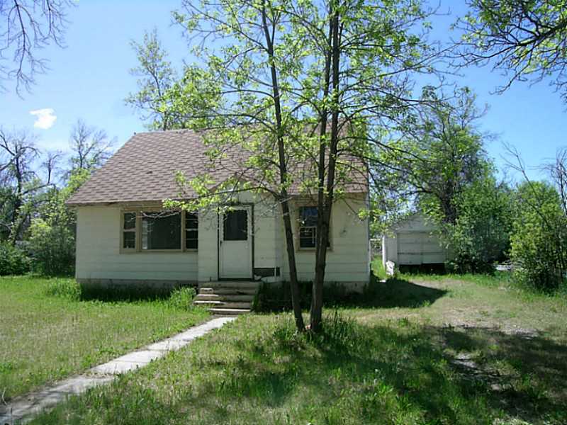 214 VAILL, Belfry, MT 59008