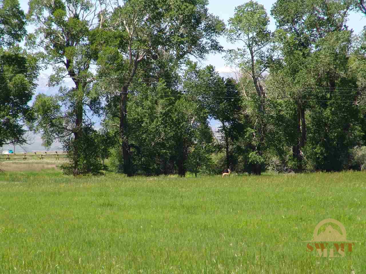 TBD Mountain View Dr., Big Timber, MT 59011