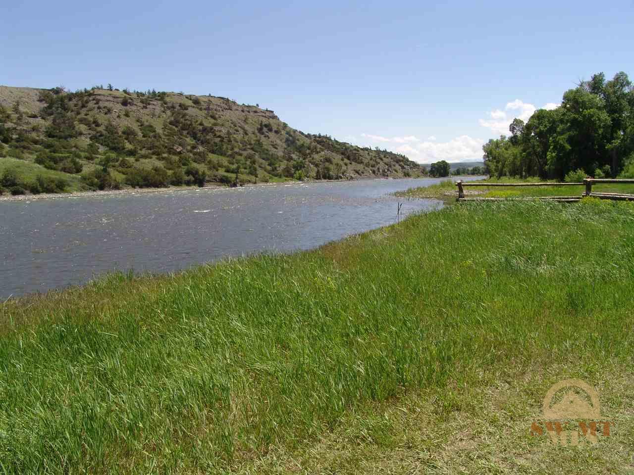TBD Mountain View Dr., Big Timber, MT 59011