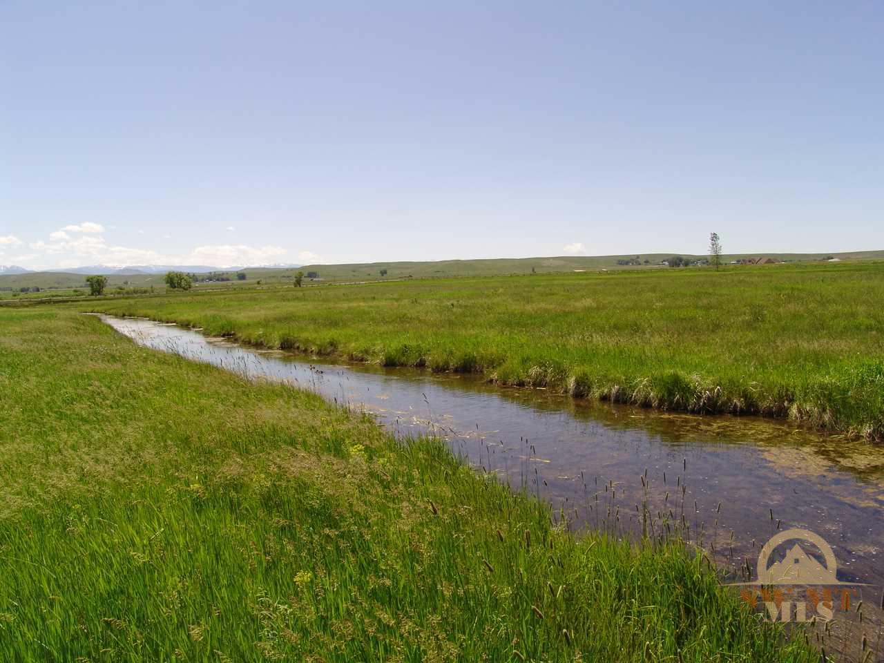 TBD Mountain View Dr., Big Timber, MT 59011