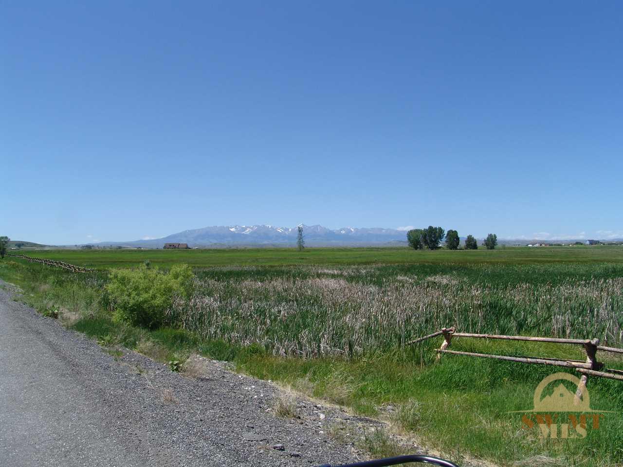 TBD Mountain View Dr., Big Timber, MT 59011