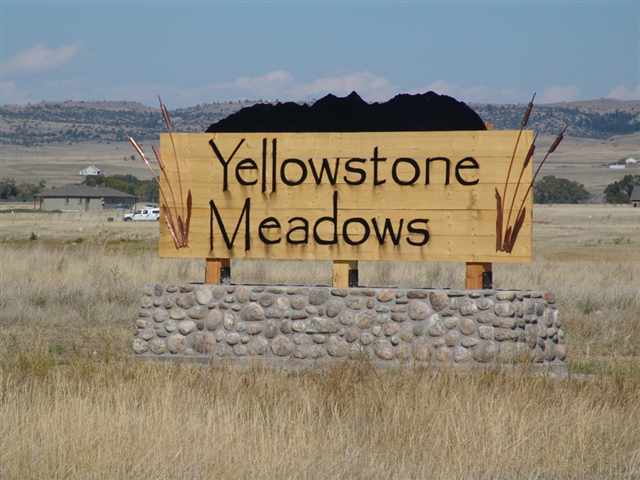 223 Mallard Springs Dr., Big Timber, MT 59011