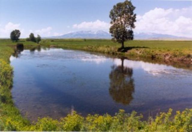 223 Mallard Springs Dr., Big Timber, MT 59011