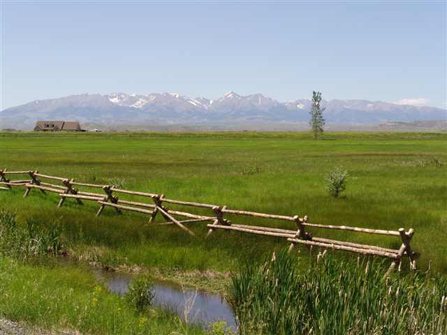 223 Mallard Springs Dr., Big Timber, MT 59011