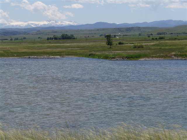 223 Mallard Springs Dr., Big Timber, MT 59011