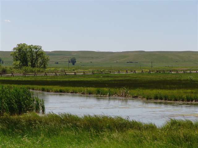 223 Mallard Springs Dr., Big Timber, MT 59011