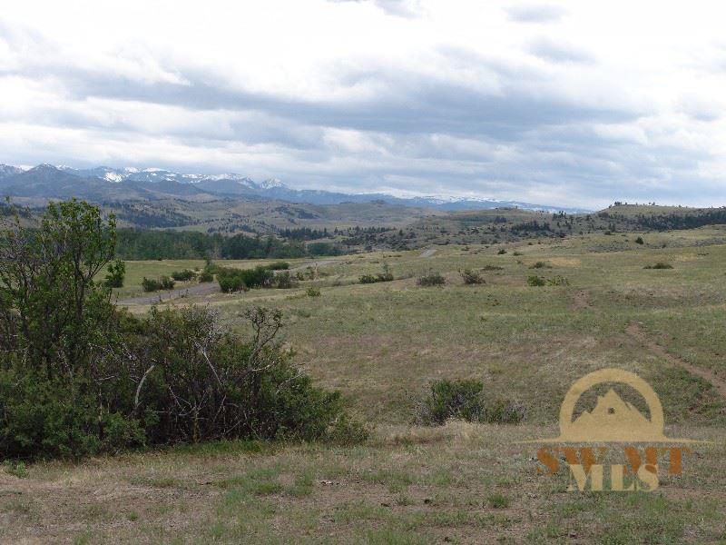 282 Lower Deer Creek, Big Timber, MT 59011