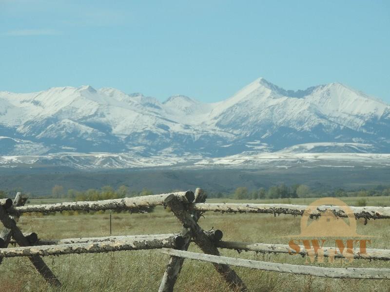 TBD Windsong Way, Big Timber, MT 59011
