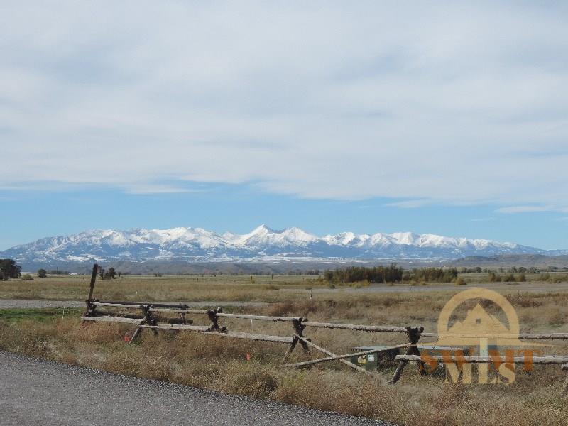 TBD Windsong Way, Big Timber, MT 59011
