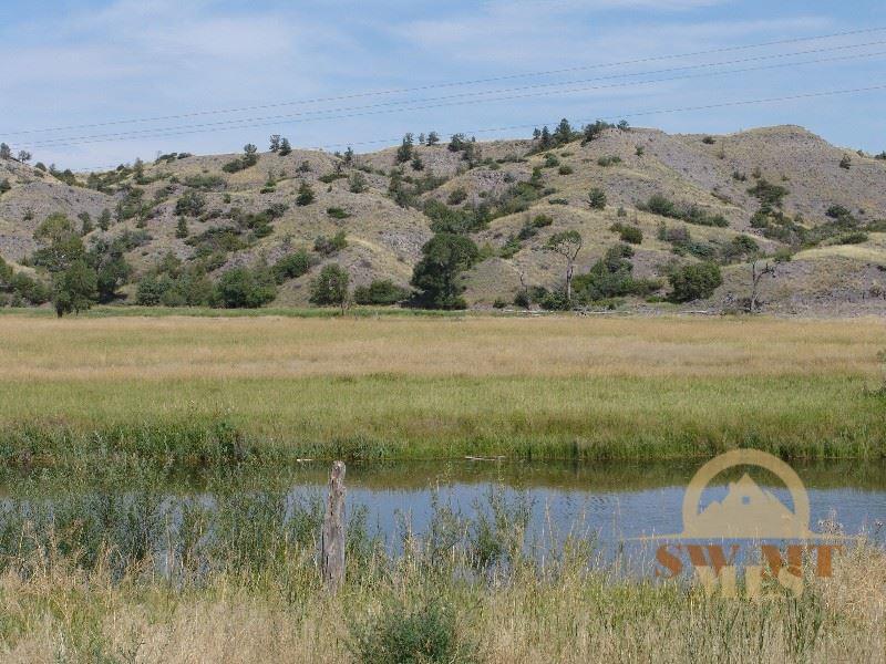 TBD Windsong Way, Big Timber, MT 59011