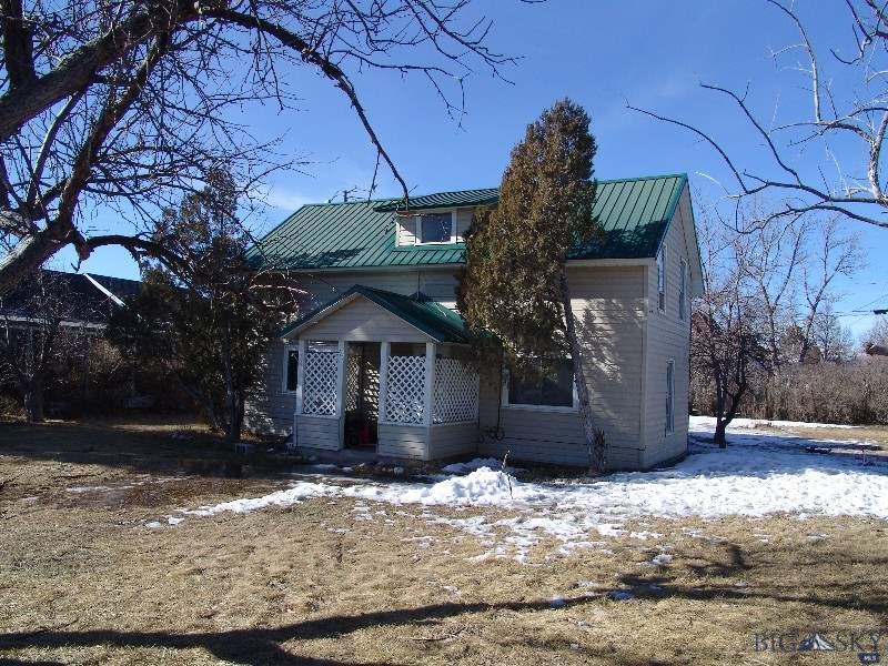 200 W 5th, Big Timber, MT 59011