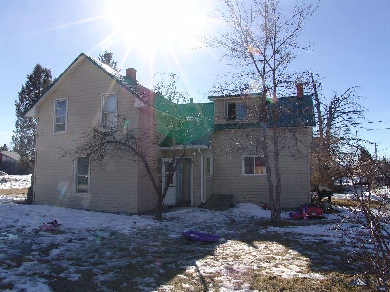 200 W 5th, Big Timber, MT 59011