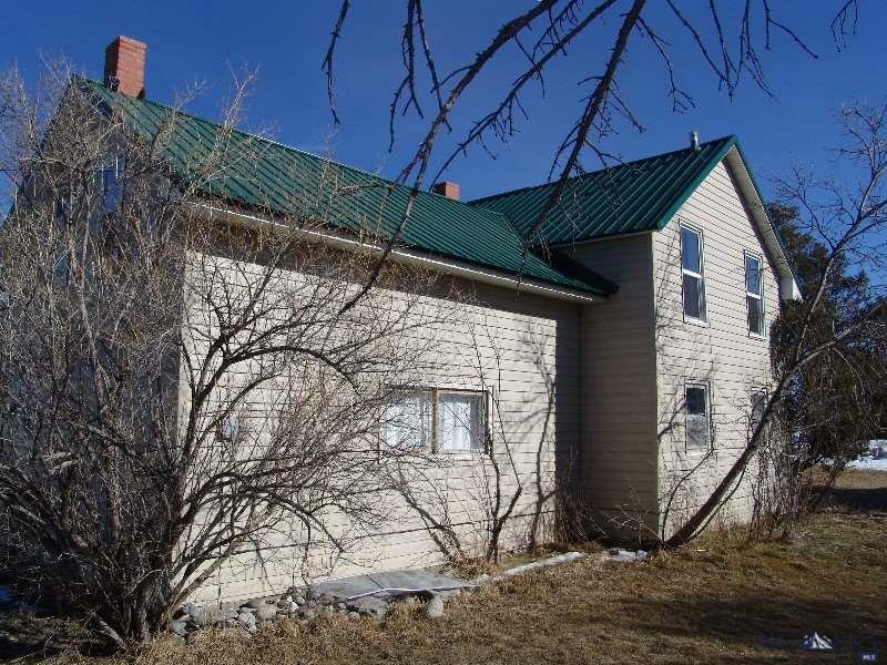 200 W 5th, Big Timber, MT 59011