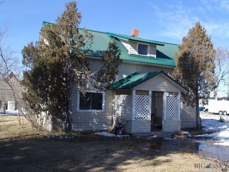200 W 5th, Big Timber, MT 59011