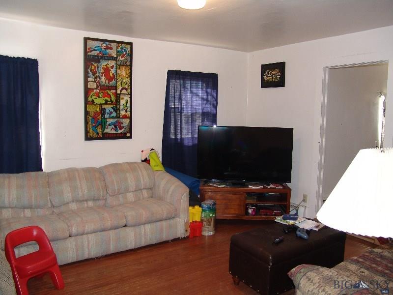 200 W 5th, Big Timber, MT 59011