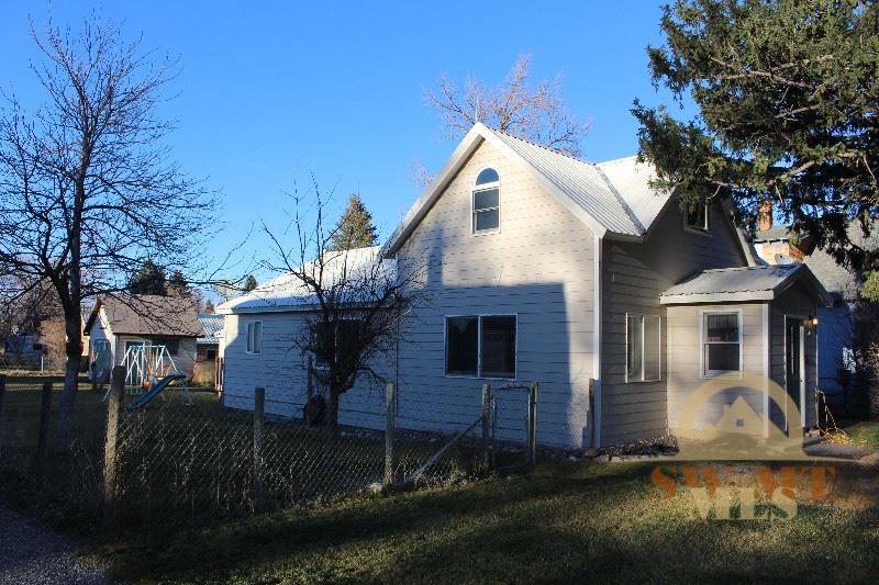 310 E 5th, Big Timber, MT 59011