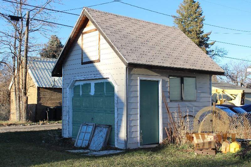 310 E 5th, Big Timber, MT 59011