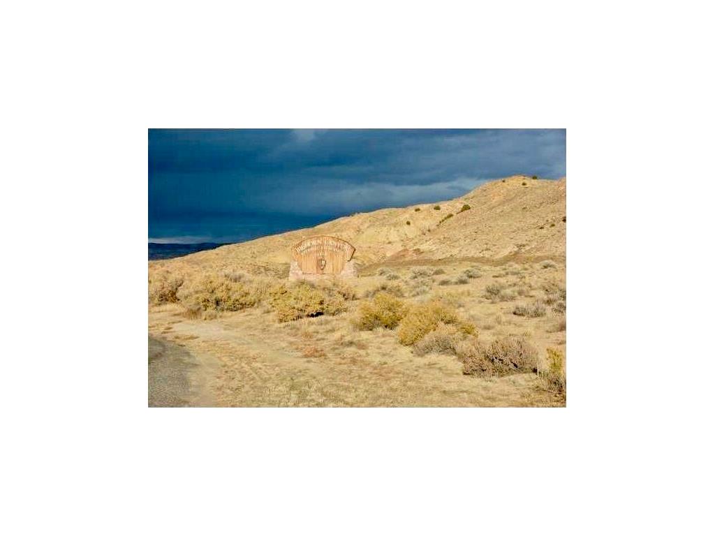 Tbd Bad Pass ROAD, Bridger, MT 59014