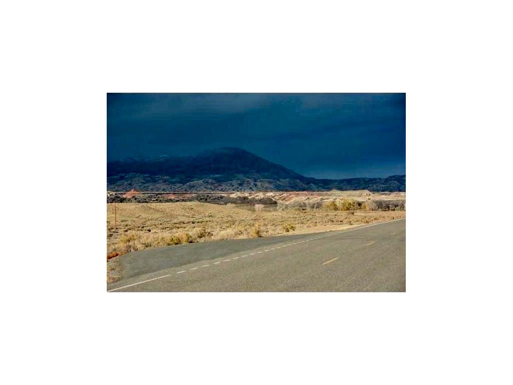 Tbd Bad Pass ROAD, Bridger, MT 59014