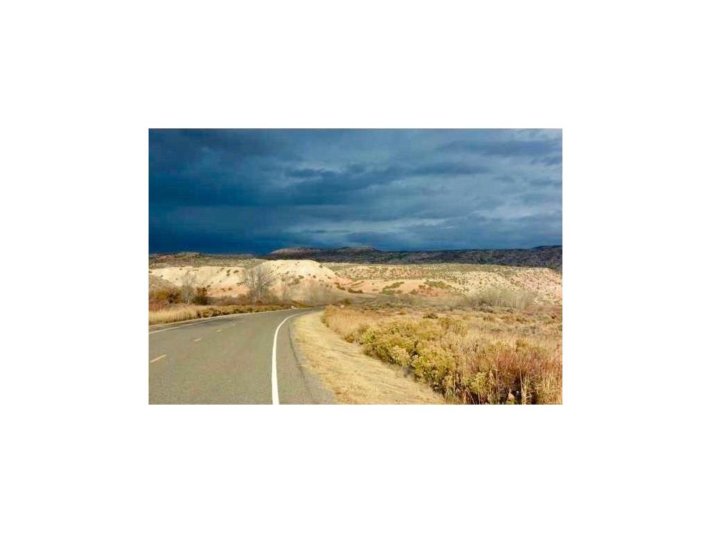 Tbd Bad Pass ROAD, Bridger, MT 59014