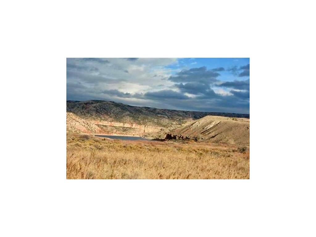 Tbd Bad Pass ROAD, Bridger, MT 59014
