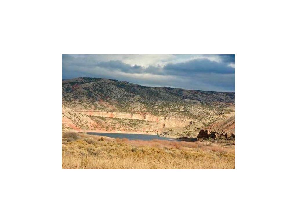 Tbd Bad Pass ROAD, Bridger, MT 59014