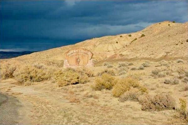 TBD Bad Pass Rd, Bridger, Other, MT 59014