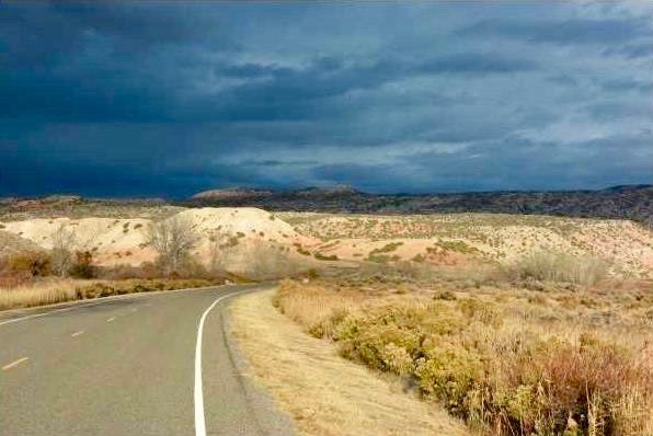 TBD Bad Pass Rd, Bridger, Other, MT 59014