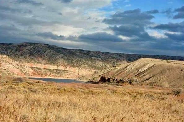TBD Bad Pass Rd, Bridger, Other, MT 59014