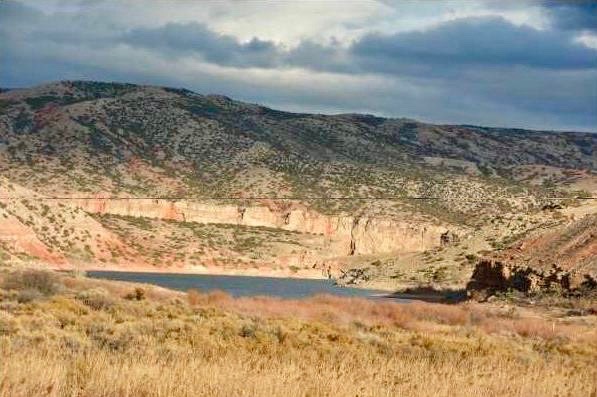 TBD Bad Pass Rd, Bridger, Other, MT 59014
