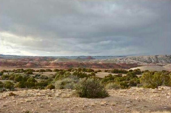 TBD Bad Pass Rd, Bridger, Other, MT 59014