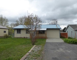 421 S 5th StBridger, MT, 59014Carbon County