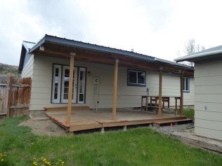 421 S 5th StBridger, MT, 59014Carbon County