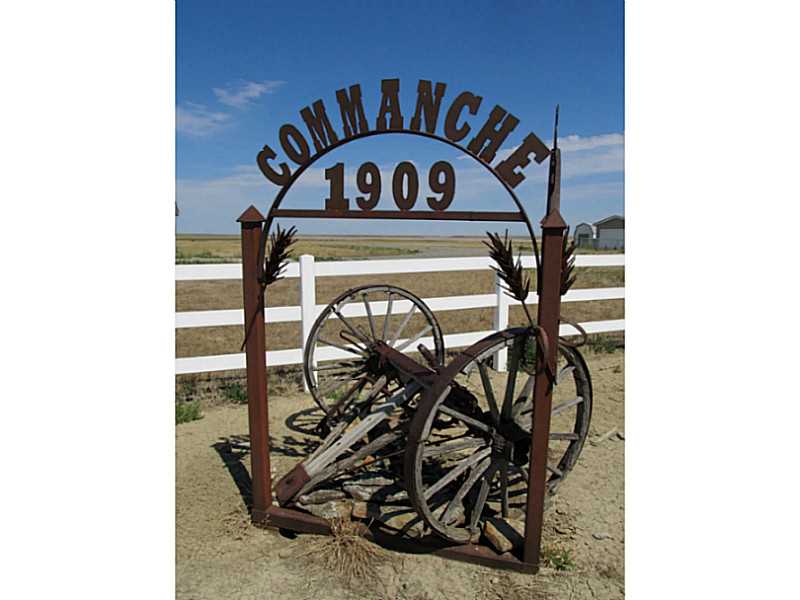 Blk6 Lot 1 DAVID ROAD, Broadview, MT 59015