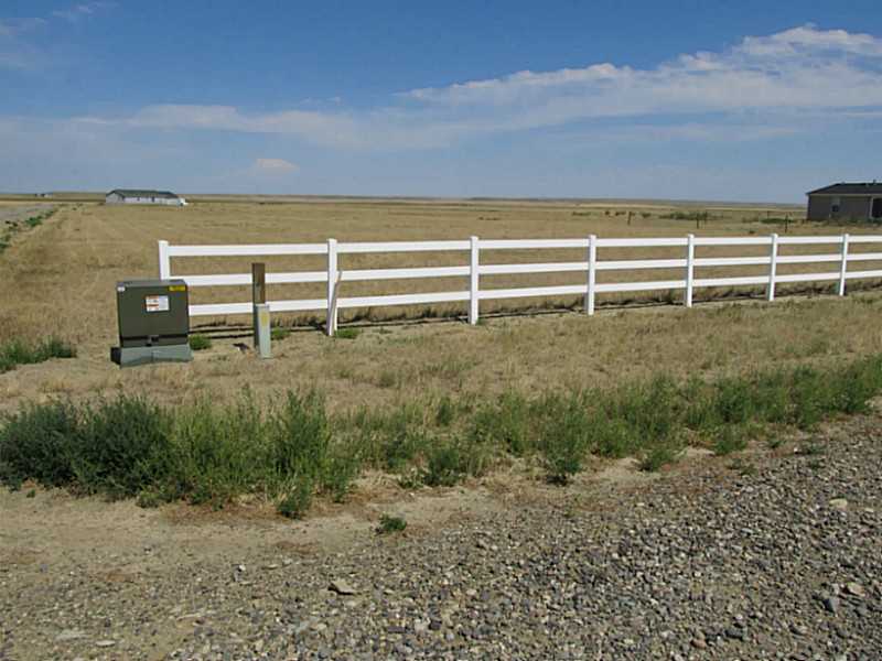 Blk6 Lot 1 DAVID ROAD, Broadview, MT 59015