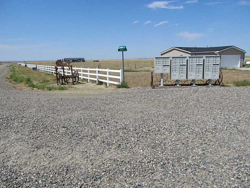 Blk6 Lot3 ROCKY AVENUE, Broadview, MT 59015