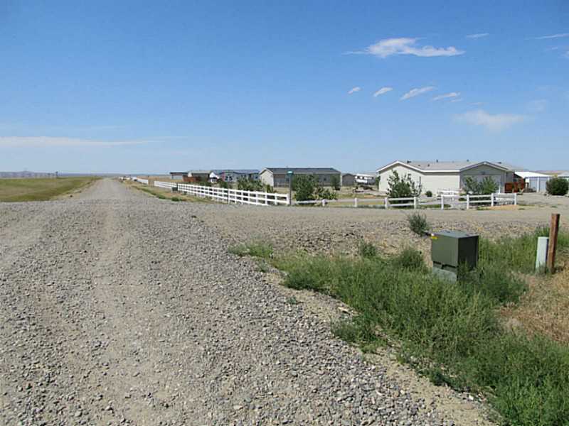Blk6 Lot3 ROCKY AVENUE, Broadview, MT 59015