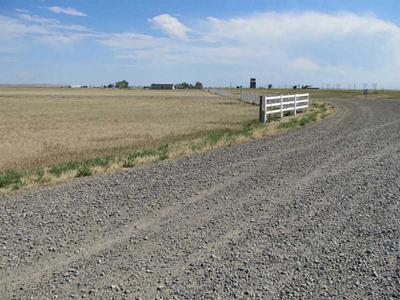 Blk6 Lot3 ROCKY AVENUE, Broadview, MT 59015