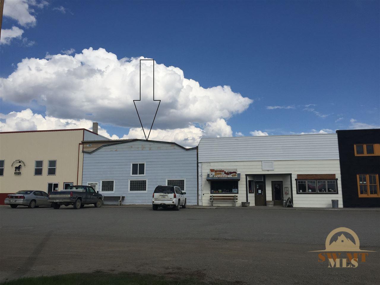 510 MILES, Clyde Park, MT 59018