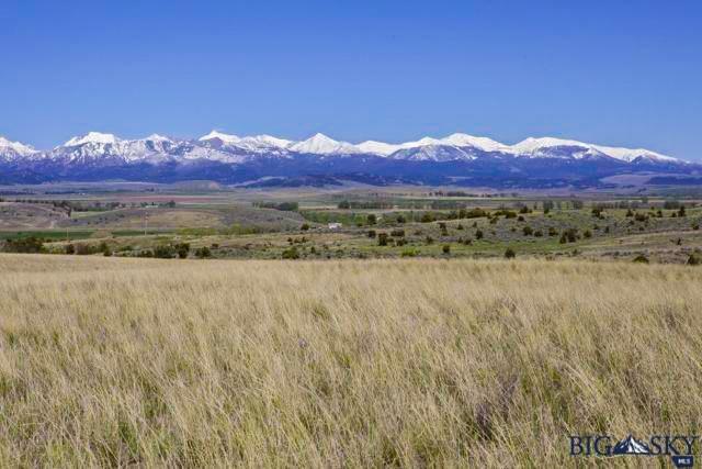 Lot 1 Buena Vista Subdivision, Clyde Park, MT 59018