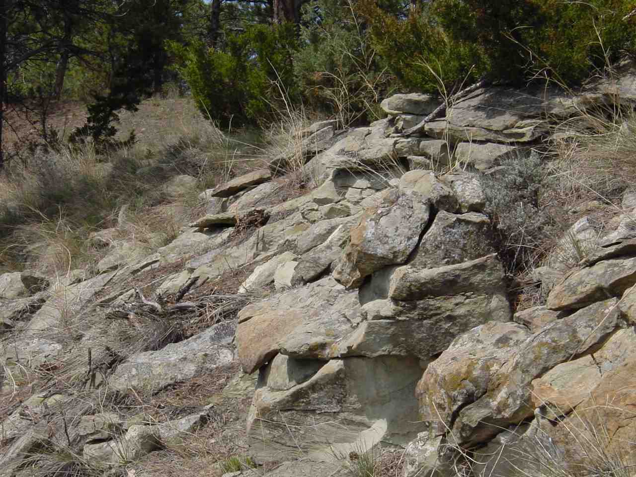 Lot 82 Yellowstone River Ranch, Columbus, Other, MT 59019