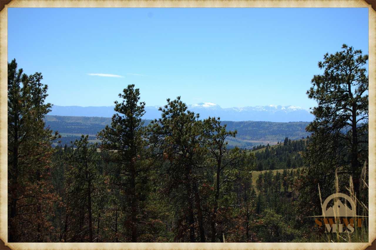 LOT 60 Turkey Run Ridge, Columbus, MT 59019