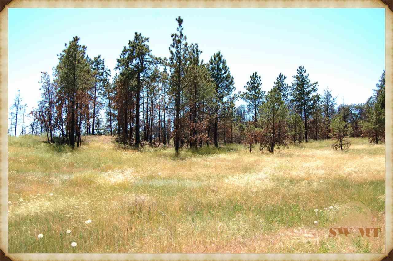 LOT 60 Turkey Run Ridge, Columbus, MT 59019
