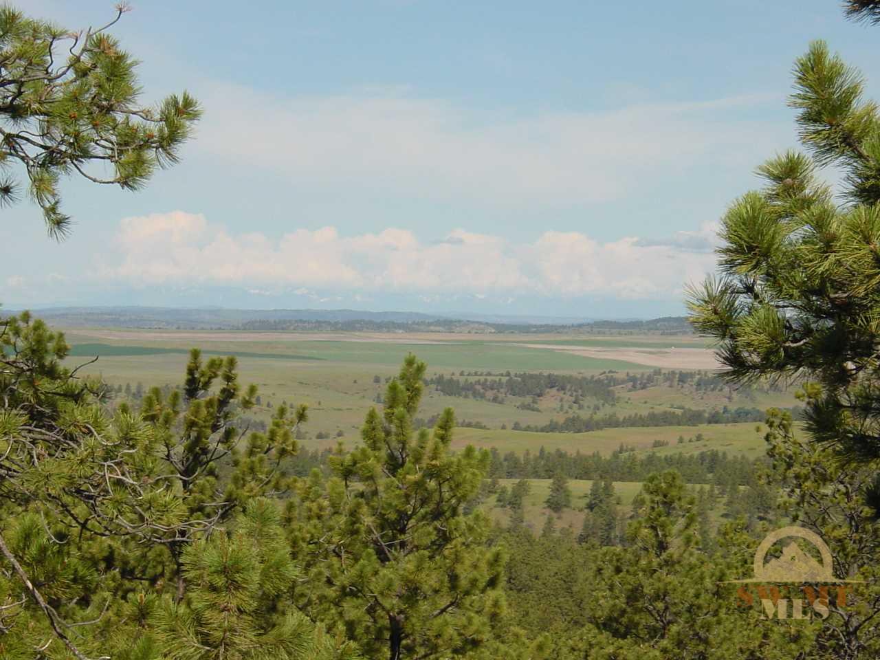 Lot 64 Pine Crest, Columbus, MT 59019